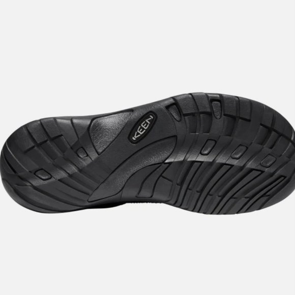 Men\'s Austin | Black - 15 / Regular